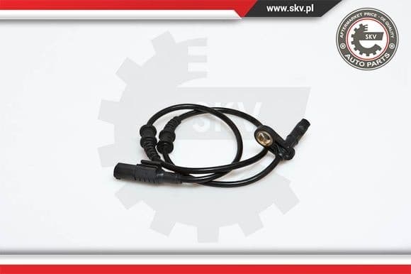 Sensor, wheel speed 06SKV147 - image 2