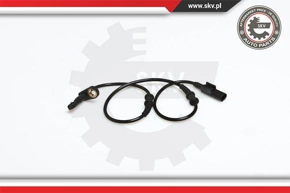 Sensor, wheel speed 06SKV147 - image 3