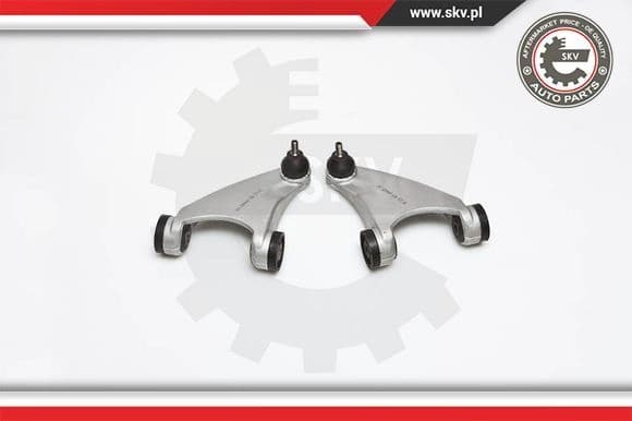 Control/Trailing Arm, wheel suspension 04SKV009