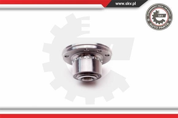 Wheel Bearing Kit 29SKV024 - image 3