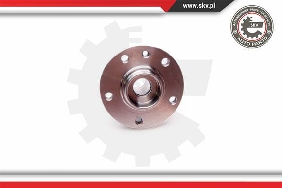 Wheel Bearing Kit 29SKV024 - image 4