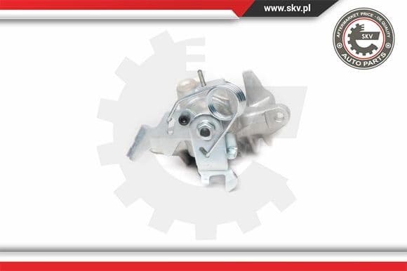 Brake Caliper 23SKV013 - image 2