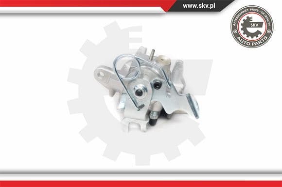 Brake Caliper 23SKV014 - image 2