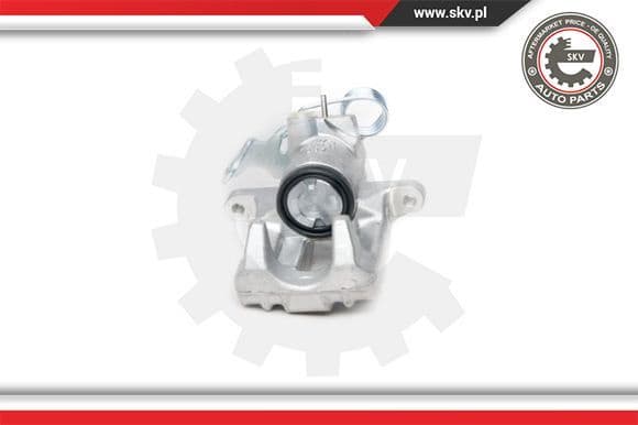 Brake Caliper 23SKV014 - image 4