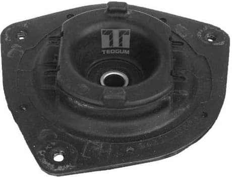 Suspension Strut Support Mount 00583863