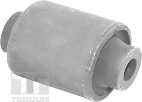 Mounting, shock absorber 00462436