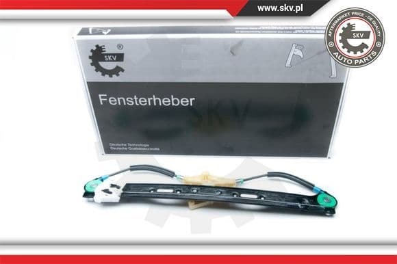 Window Regulator 01SKV653