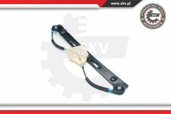 Window Regulator 01SKV653 - image 3