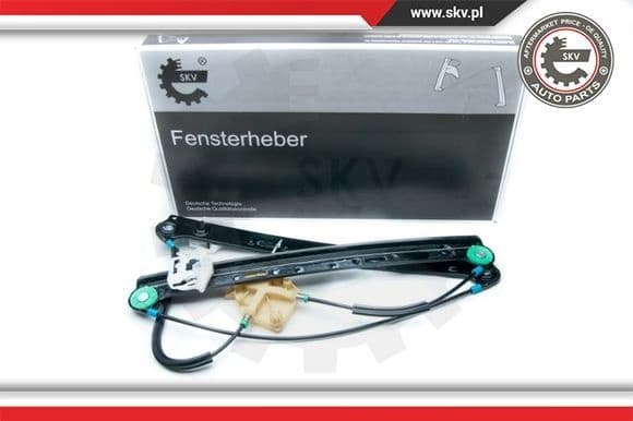 Window Regulator 01SKV652