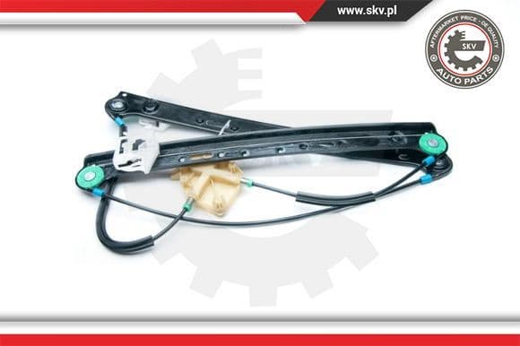 Window Regulator 01SKV652 - image 2
