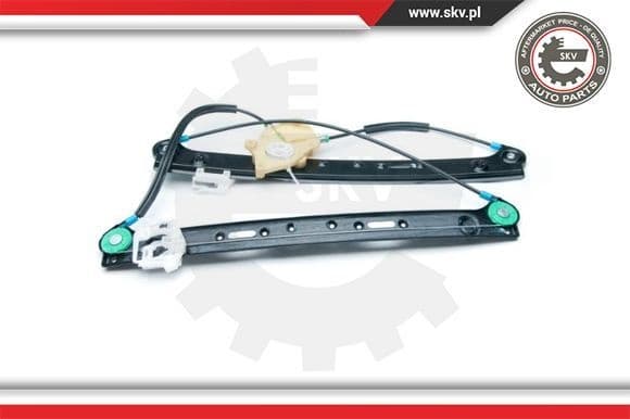 Window Regulator 01SKV652 - image 3