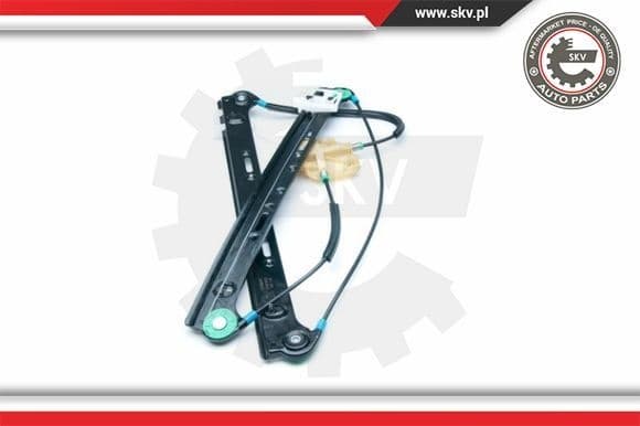 Window Regulator 01SKV651