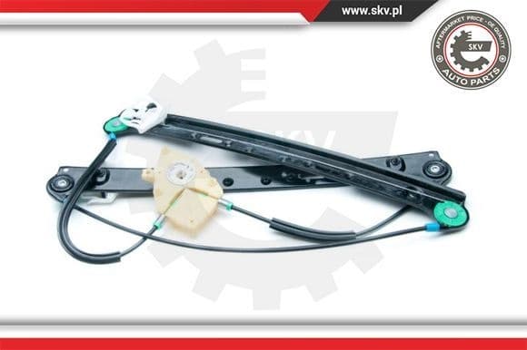 Window Regulator 01SKV651 - image 3