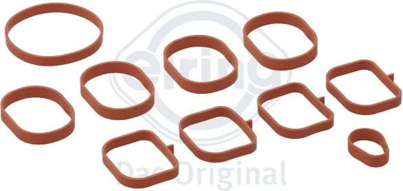 Gasket Set, intake manifold 689.940 - image 3