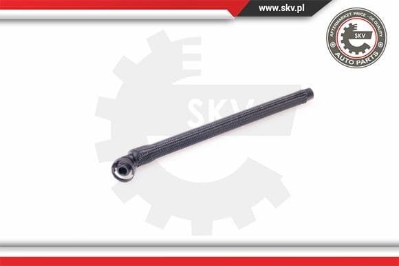Hose, crankcase ventilation 31SKV028 - image 2