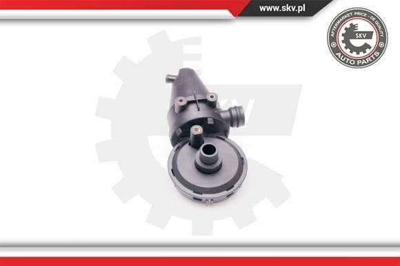Valve, crankcase ventilation 31SKV038 - image 4