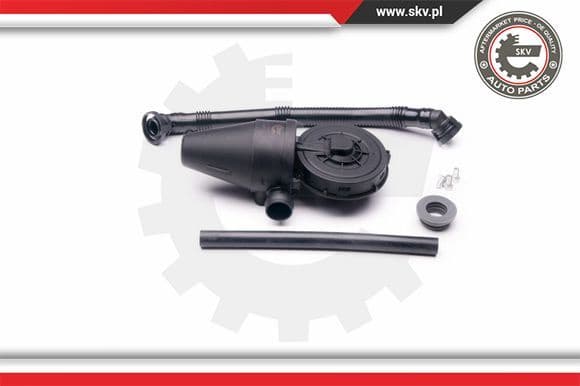 Repair Kit, crankcase ventilation 31SKV039 - image 2