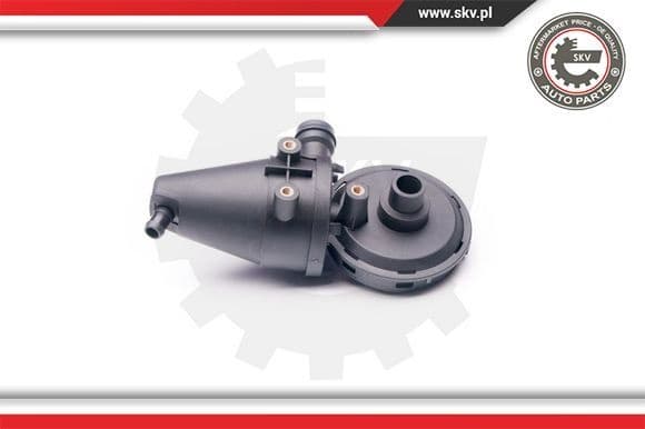 Repair Kit, crankcase ventilation 31SKV039 - image 3