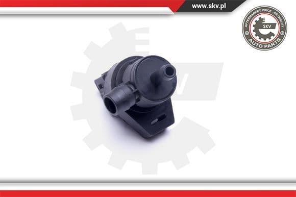 Valve, crankcase ventilation 31SKV161 - image 3