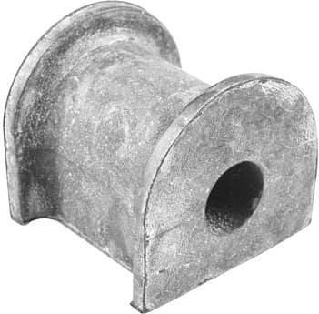Mounting, stabiliser bar 00166511