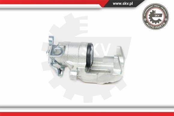 Brake Caliper 23SKV023 - image 3