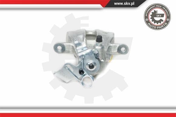 Brake Caliper 23SKV023 - image 5
