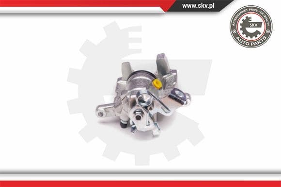 Brake Caliper 23SKV297 - image 4