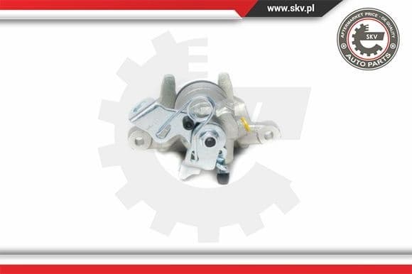 Brake Caliper 23SKV024 - image 3
