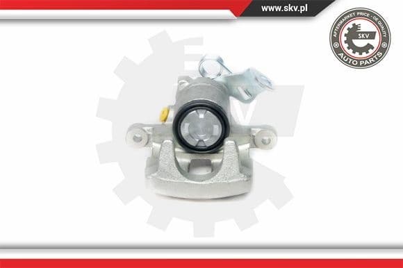 Brake Caliper 23SKV024 - image 4