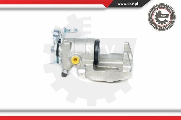 Brake Caliper 23SKV024 - image 5