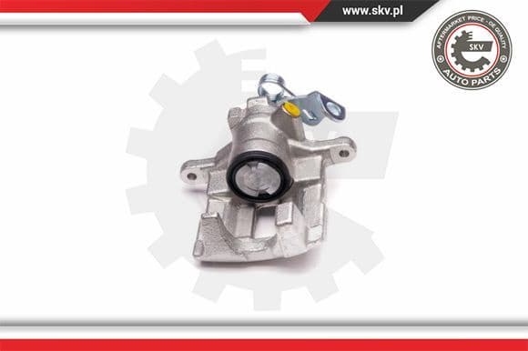 Brake Caliper 23SKV298 - image 2