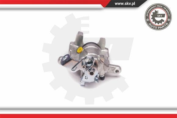 Brake Caliper 23SKV298 - image 3