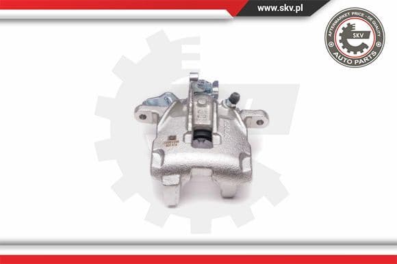 Brake Caliper 23SKV298 - image 4