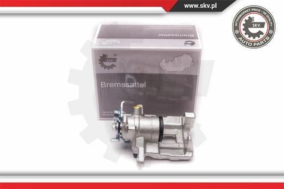 Brake Caliper 23SKV298 - image 5