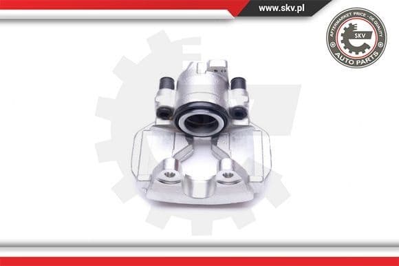 Brake Caliper 42SKV272 - image 3