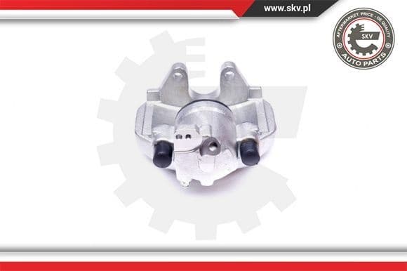 Brake Caliper 42SKV272 - image 4