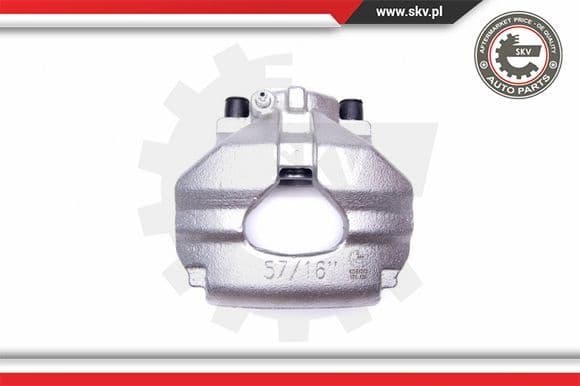 Brake Caliper 42SKV272 - image 6