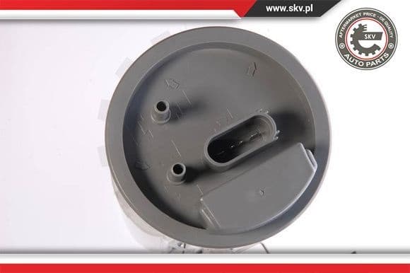 fuel supply unit 02SKV721 - image 2