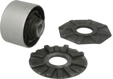 Mounting, control/trailing arm 00463839