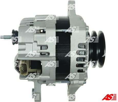 Alternator AS A5355 - image 2