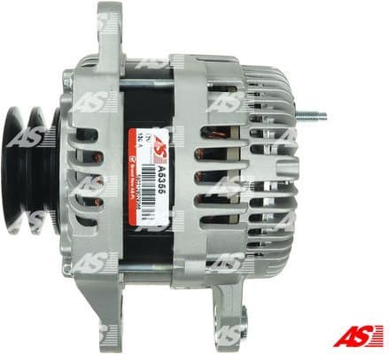 Alternator AS A5355 - image 4