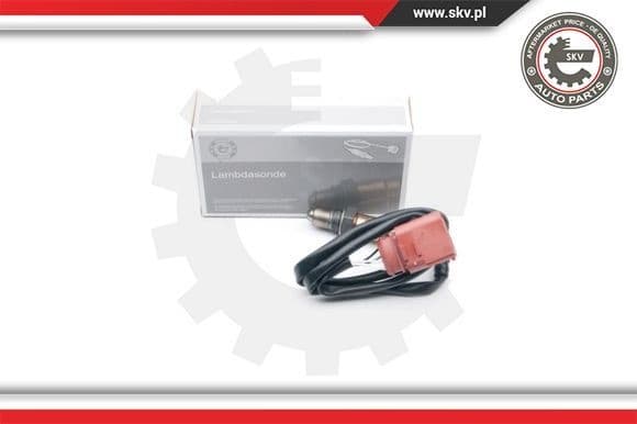 Oxygen Sensor 09SKV694