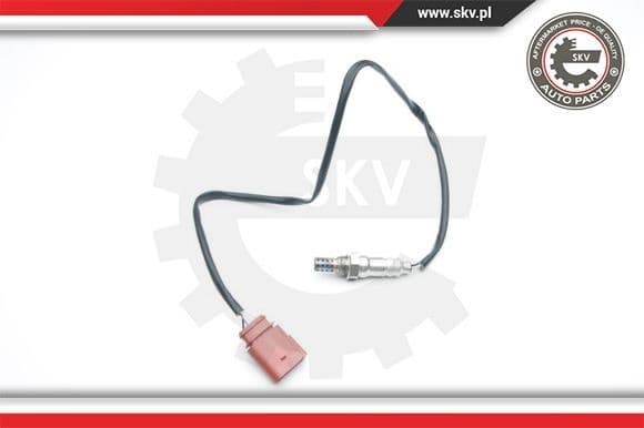 Oxygen Sensor 09SKV705