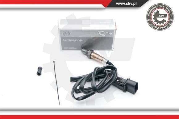 Oxygen Sensor 09SKV852