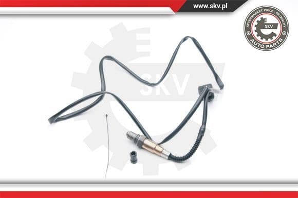 Oxygen Sensor 09SKV852 - image 2