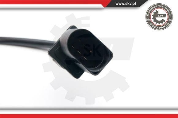 Oxygen Sensor 09SKV852 - image 4