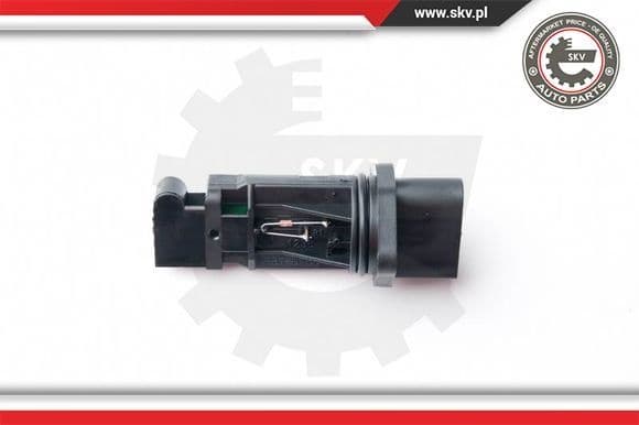 Mass Air Flow Sensor 07SKV504 - image 3