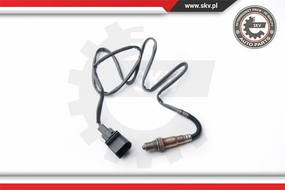 Oxygen Sensor 09SKV907