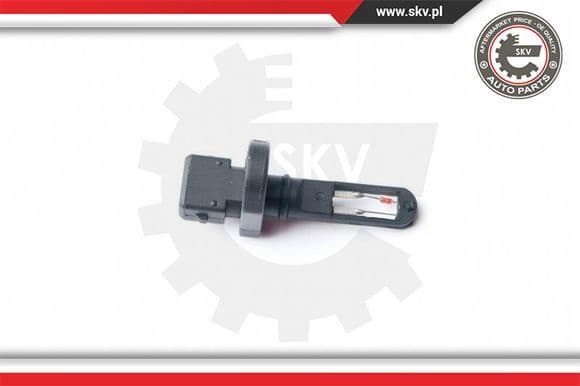 Sensor, intake air temperature 17SKV326 - image 2
