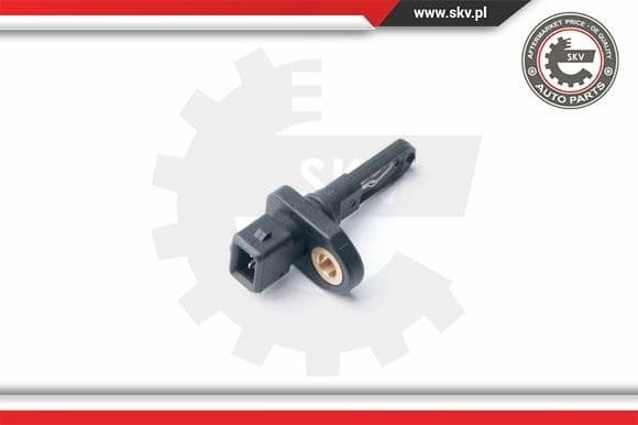 Sensor, intake air temperature 17SKV326 - image 3